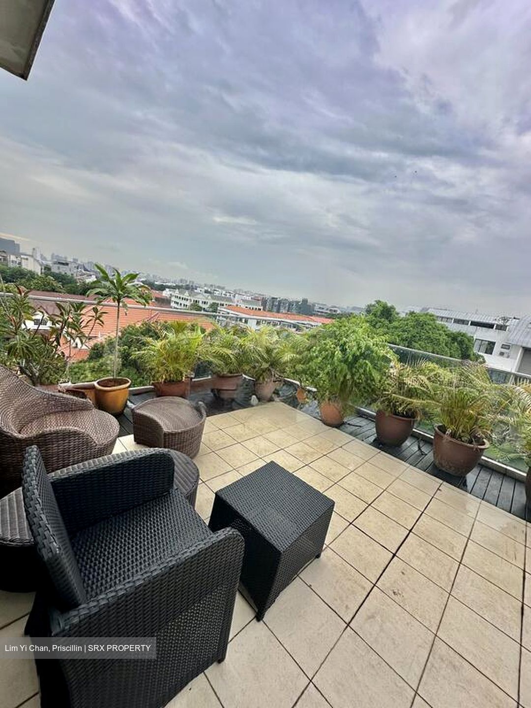 Tierra Vue (D15), Condominium #504223751